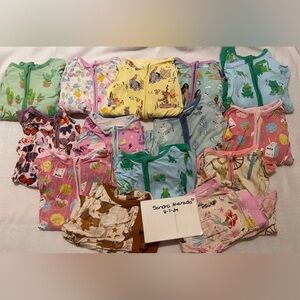 Little Sleepies Bundle